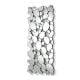 Pebble Cluster Wall Mirror Panel